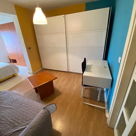 Chiara Apartment