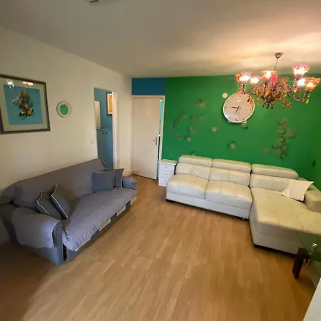 Apartamento Chiara