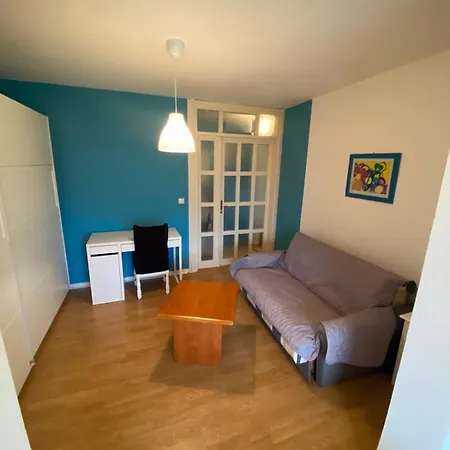 Chiara Appartement *