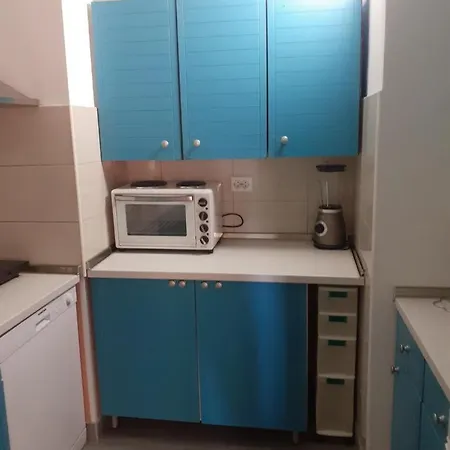 Chiara Apartment Rab Town