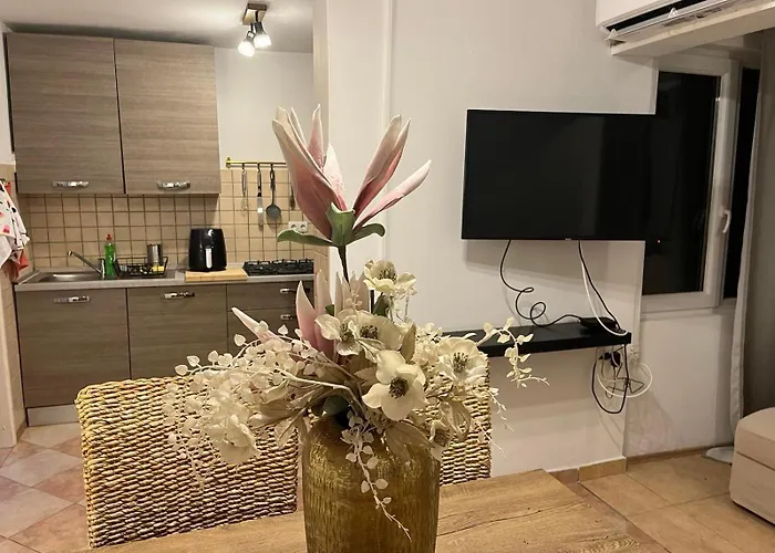 Apartman Chiara Rab Town