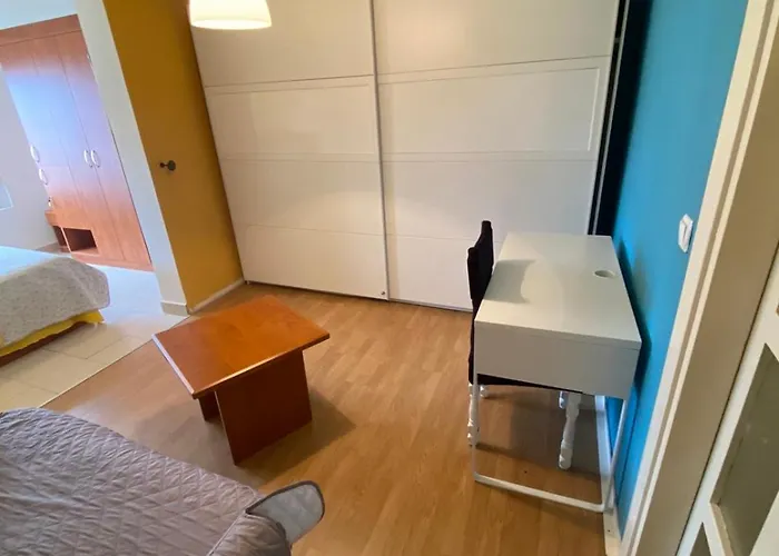 Chiara Apartman