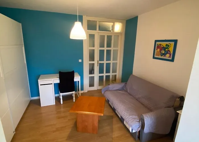 Chiara Apartman *