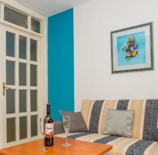 Apartman Chiara *