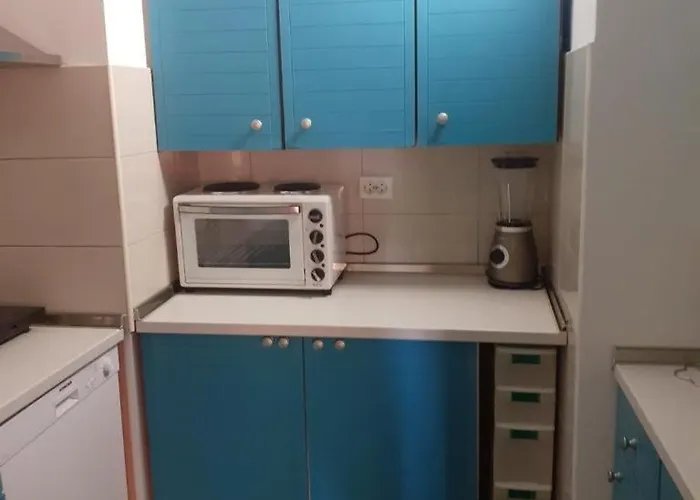 Chiara Апартаменты Раб